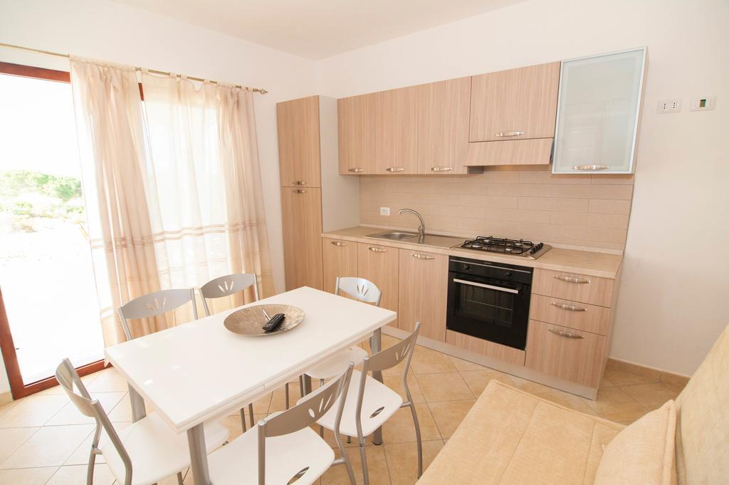 Apartment Sant'anna *