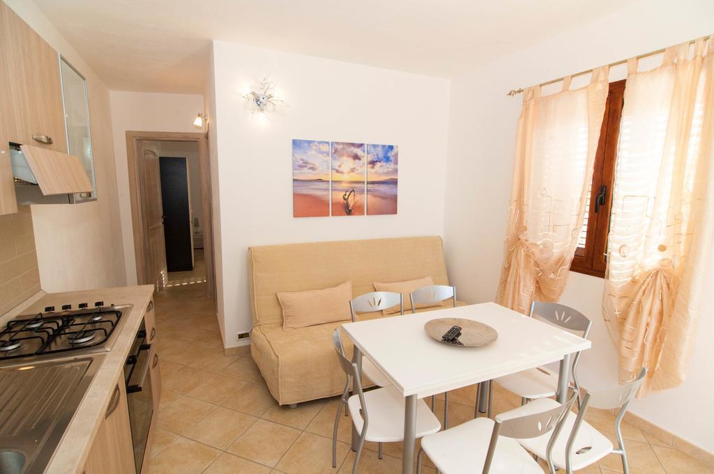 Apartment Sant'anna