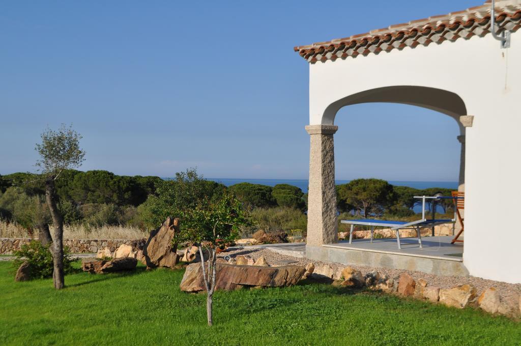 Apartment Sant'anna *