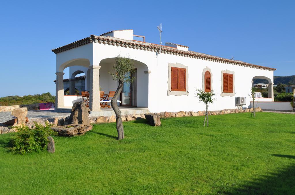 Apartment Sant'anna Budoni